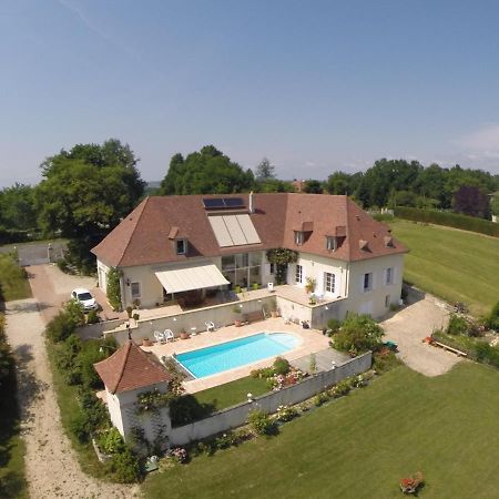 La Maison Du Parc Saint-Raphaël Zewnętrze zdjęcie