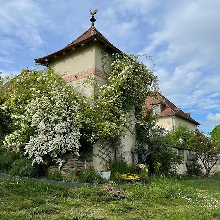 La Maison Du Parc Saint-Raphaël Zewnętrze zdjęcie