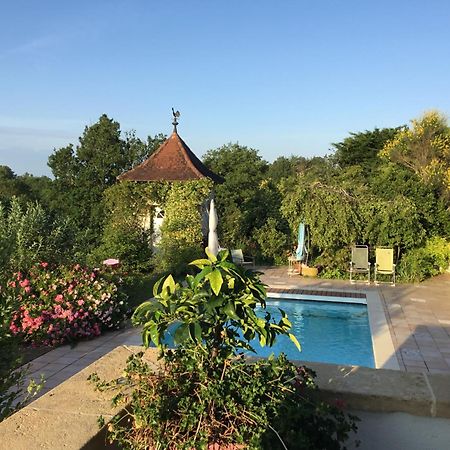 La Maison Du Parc Saint-Raphaël Zewnętrze zdjęcie