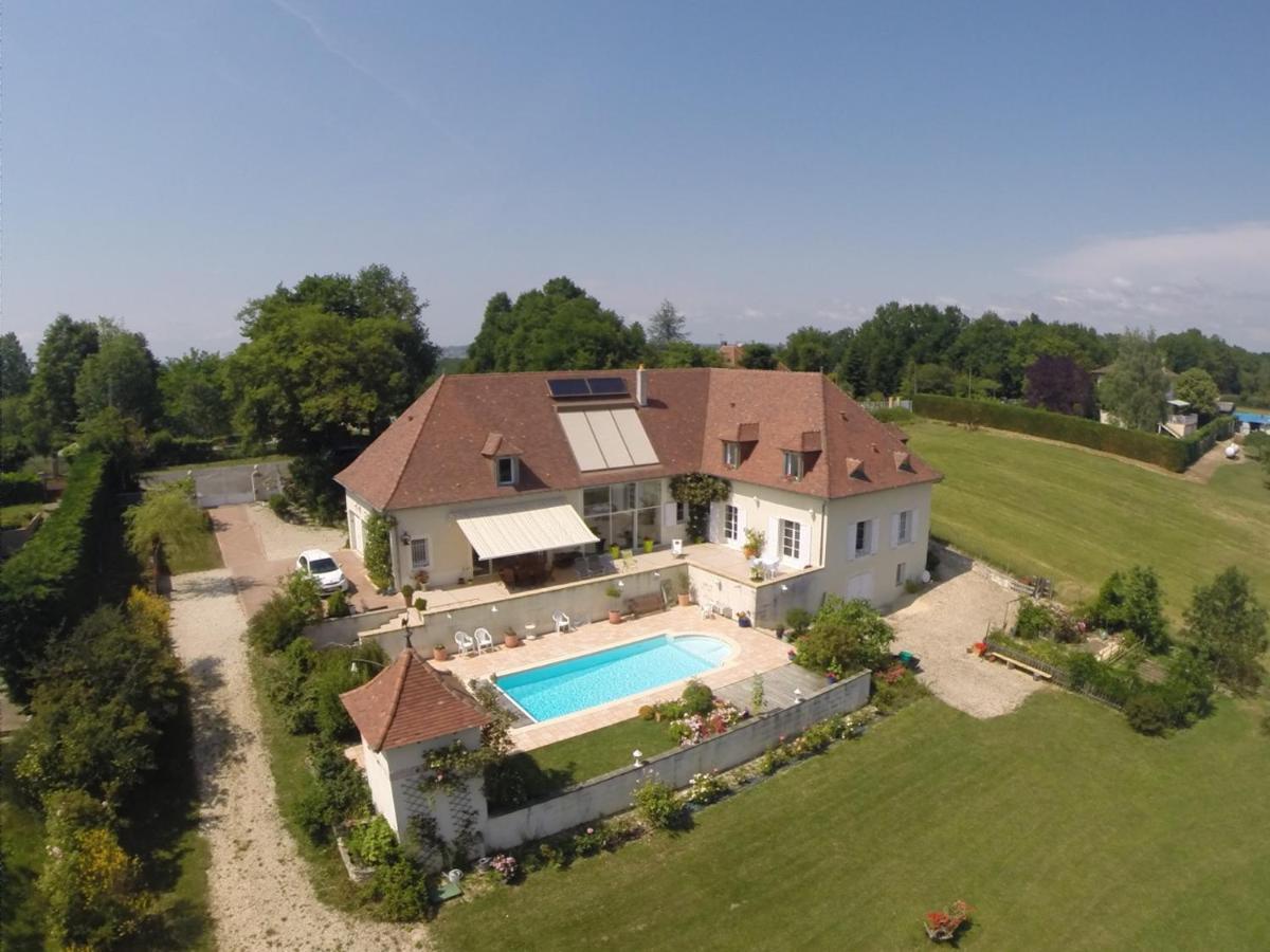 La Maison Du Parc Saint-Raphaël Zewnętrze zdjęcie