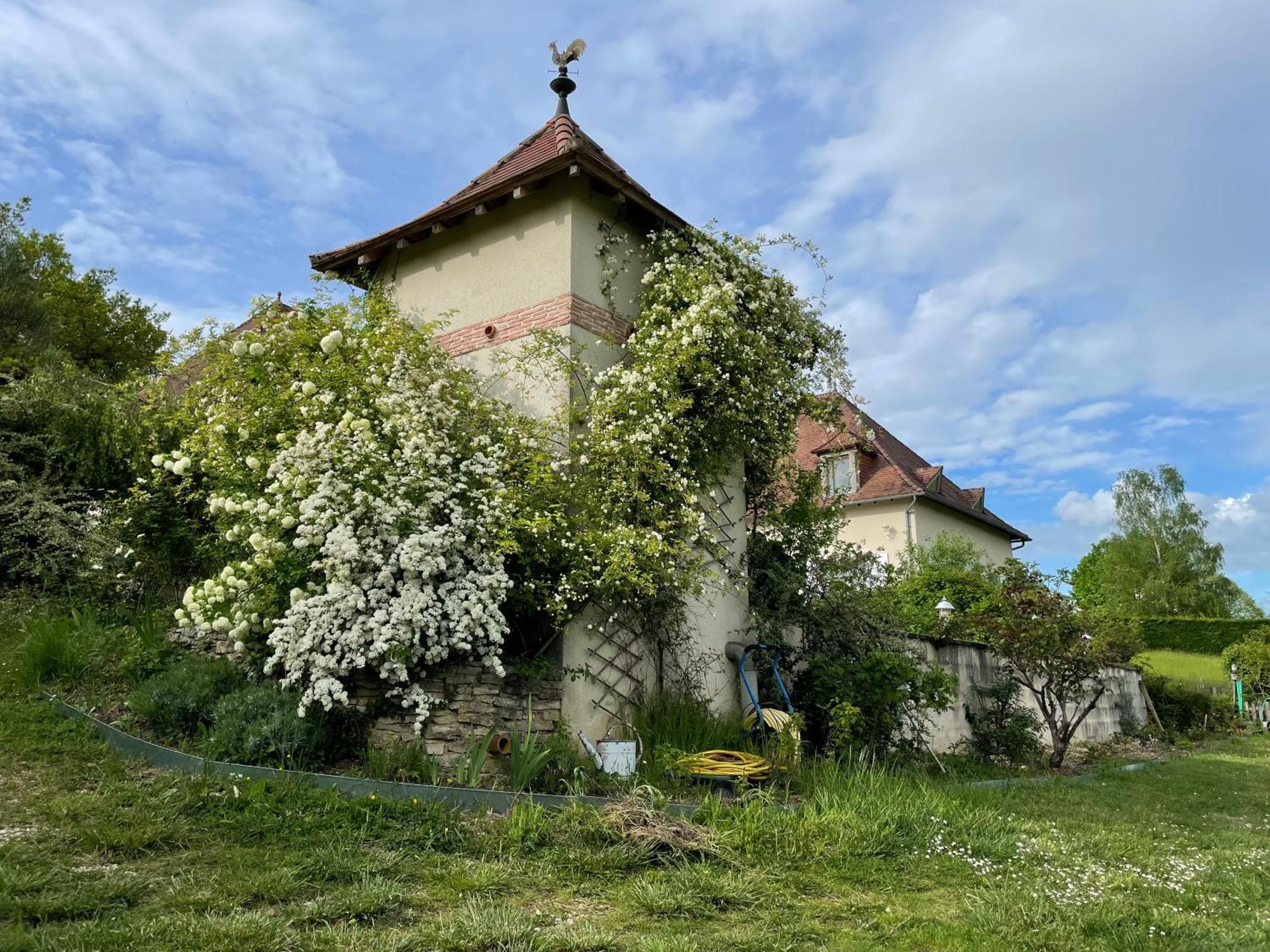 La Maison Du Parc Saint-Raphaël Zewnętrze zdjęcie