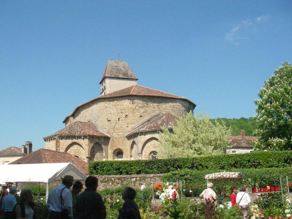 La Maison Du Parc Saint-Raphaël Zewnętrze zdjęcie