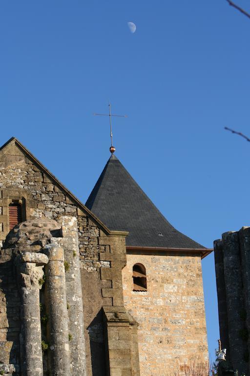 La Maison Du Parc Saint-Raphaël Zewnętrze zdjęcie