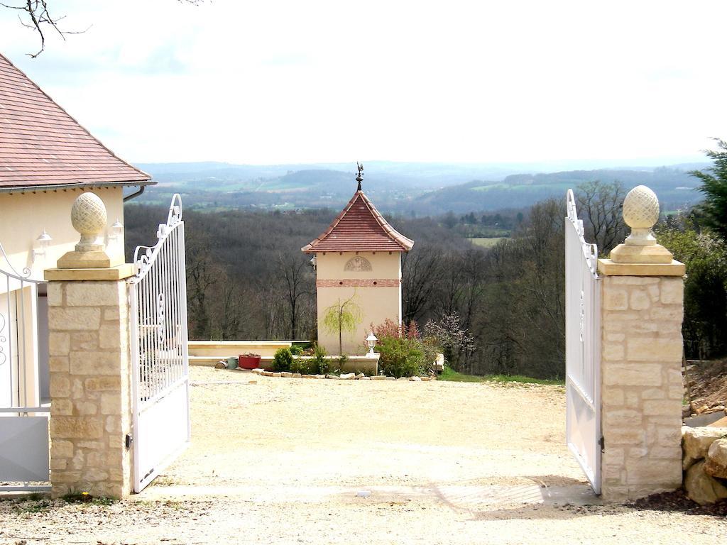 La Maison Du Parc Saint-Raphaël Zewnętrze zdjęcie