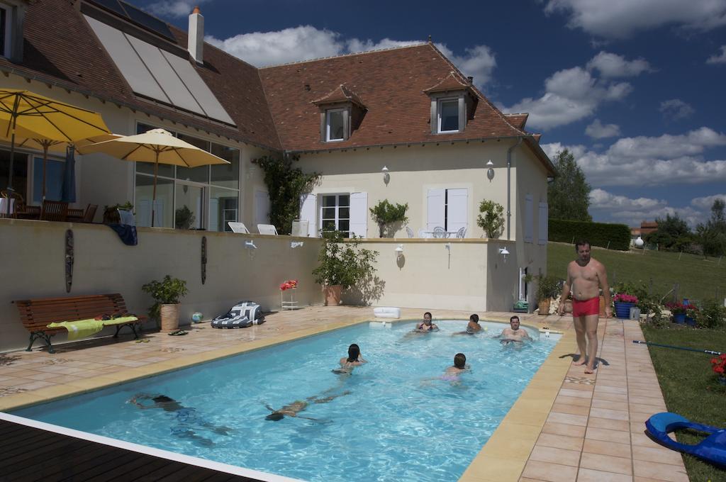 La Maison Du Parc Saint-Raphaël Zewnętrze zdjęcie