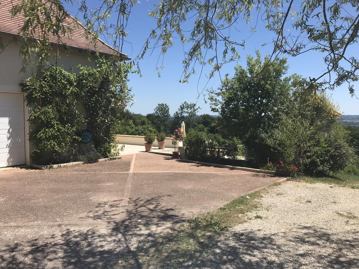 La Maison Du Parc Saint-Raphaël Zewnętrze zdjęcie