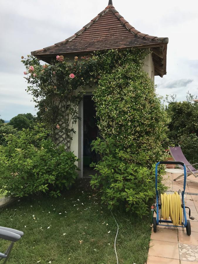 La Maison Du Parc Saint-Raphaël Zewnętrze zdjęcie